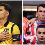 Titulares do Atlético jogam partidas completas por Seleções na Data Fifa