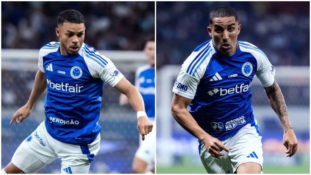 Cruzeiro: Leonardo Jardim volta a ter ‘coração’ do time à disposição contra o Atlético