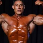 Ramon Dino conquista título no Mr. Olympia e alcança feito inédito para o Brasil