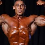Ramon Dino conquista título no Mr. Olympia e alcança feito inédito para o Brasil