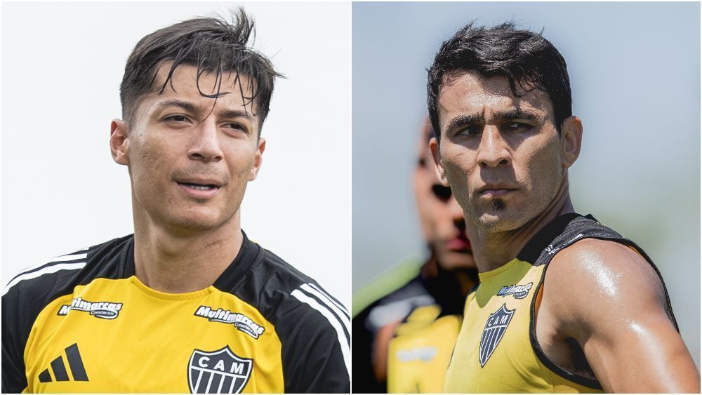 Jogam o clássico? Federações tomam decisão sobre liberação de convocados do Atlético