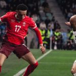 Eslovênia segura empate e adia classificação da Suíça à Copa do Mundo de 2026