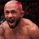 Após vitória no Rio, lutador brasileiro recebe 'desafio' de campeão do UFC