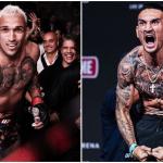 Ex-campeão do UFC aceita desafio de Charles do Bronx e impõe condição para luta
