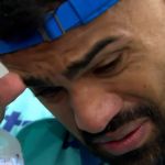Fabrício Bruno chora ao comentar falha pela Seleção: 'Peço que não sejam covardes'