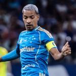 Em alta no Cruzeiro, Matheus Pereira busca desencantar em clássico com o Atlético