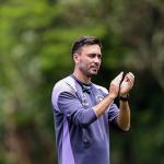 Escalação do Botafogo: Davide Ancelotti lida com oito desfalques contra o Flamengo