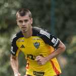 Cotado para jogar clássico, zagueiro do Atlético é convocado para Copa do Mundo Sub-17