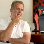 Presidente do Flamengo sobe o tom após divergências com liga: ‘A Libra é palmeirense’