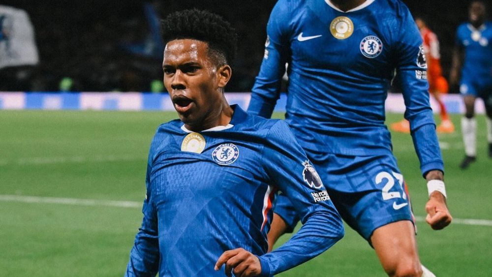 Com brasileiro, prêmio Golden Boy divulga lista de finalistas