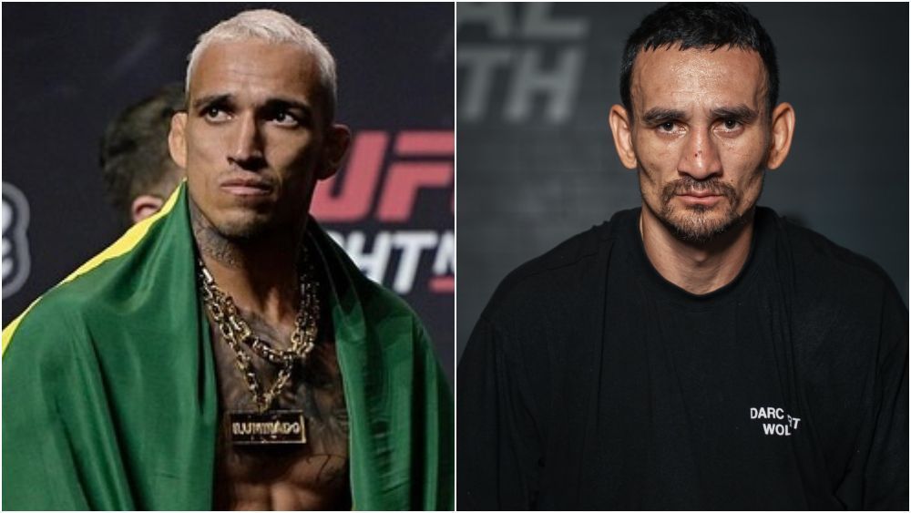 Dana White dá aval para revanche entre Charles do Bronx e ex-campeão do UFC