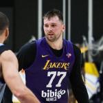 Horário e onde assistir ao vivo Lakers x Warriors, pela NBA