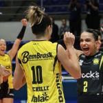 Horário e onde assistir ao vivo Dentil Praia Clube x Maringá, pela Superliga Feminina