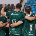 Horário e onde assistir ao vivo Goiás x Praia Clube, pela Superliga Masculina