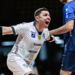 Horário e onde assistir ao vivo Guarulhos x Itambé Minas, pela Superliga Masculina