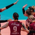 Superliga Feminina 2025/2026: atual campeão, Osasco muda elenco e quer o bicampeonato