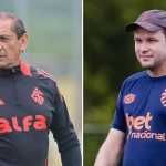 Inter tenta sobrevida contra Sport que sonha com o impossível no Brasileiro