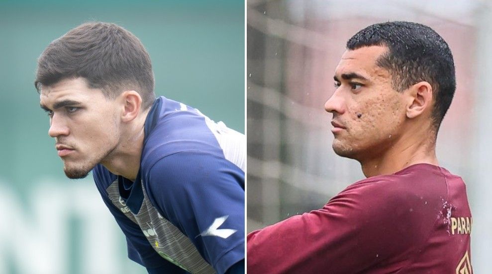 Coritiba e Athletico-PR podem ir de tensão à redenção em clássico pela Série B