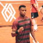 Quem é Perricard, adversário de João Fonseca em estreia no ATP 500 da Basileia