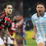 Flamengo e Racing medem forças no Maracanã pela semifinal da Libertadores
