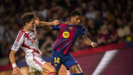 Barcelona iria enfrentar o Vilarreal nos Estados Unidos, em dezembro