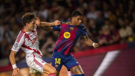 Barcelona iria enfrentar o Vilarreal nos Estados Unidos, em dezembro