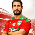 Tradicional clube brasileiro anuncia volante ex-Juventus e Botafogo para 2026