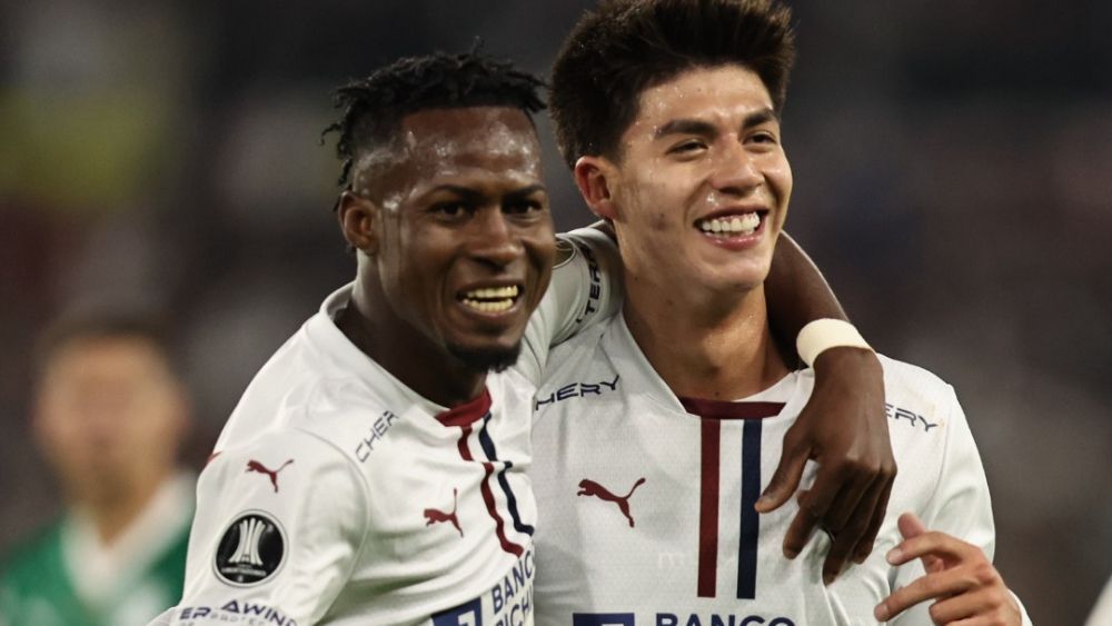 Algoz do Palmeiras na Libertadores, LDU é comandada por técnico brasileiro; saiba quem