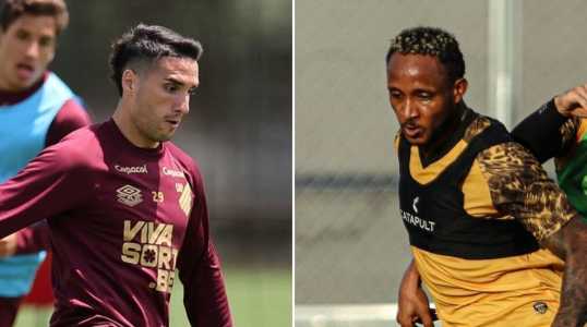 Athletico-PR e Amazonas se enfrentam na Arena da Baixada, casa do Furacão