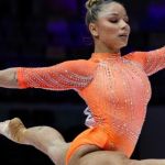 Flávia Saraiva na final: horário e onde assistir ao Mundial de Ginástica Artística