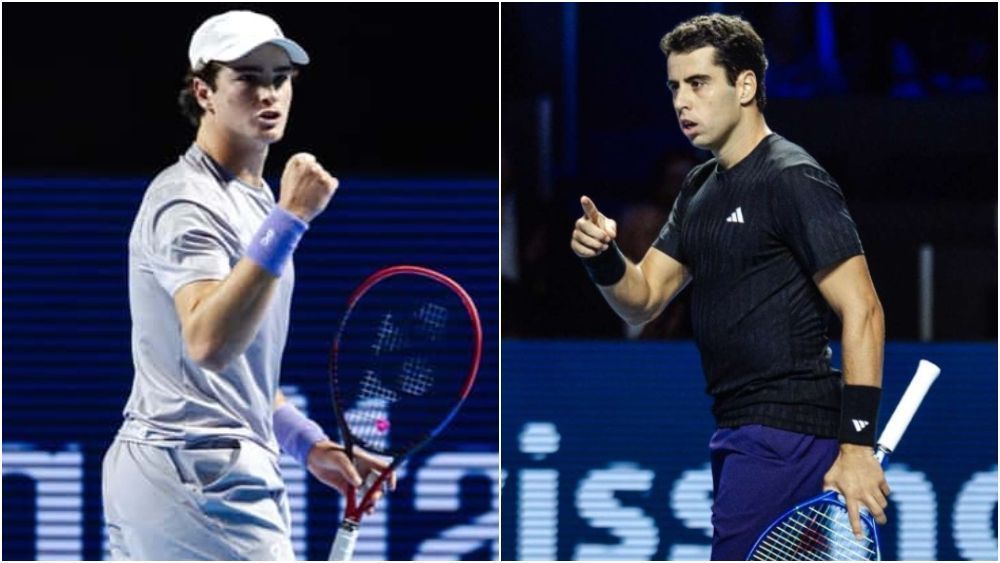 João Fonseca enfrenta Jaume Munar em busca de feito inédito no ATP 500 da Basileia