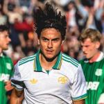 Roma vence Sassuolo e se aproxima da liderança do Campeonato Italiano
