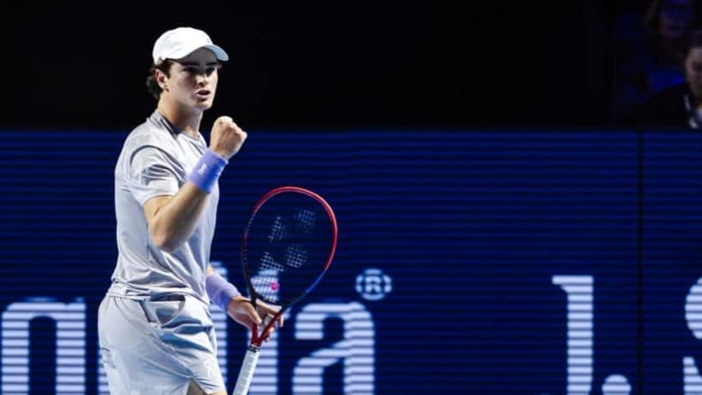 Tênis: João Fonseca fatura valor milionário com título do ATP 500 da Basileia