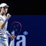 Tênis: João Fonseca fatura valor milionário com título do ATP 500 da Basileia