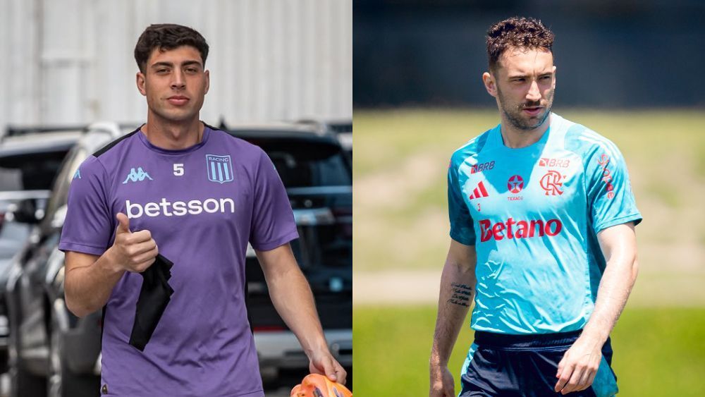 Racing x Flamengo: veja as prováveis escalações para semifinal da Libertadores