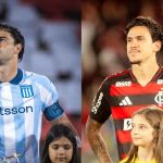 Racing x Flamengo: veja o peso dos desfalques na semifinal da Libertadores