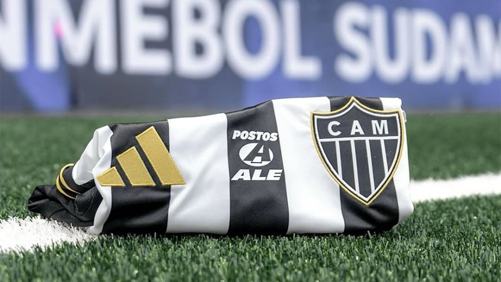 Atlético terá 'reforço' para enfrentar o Del Valle pela Sul-Americana