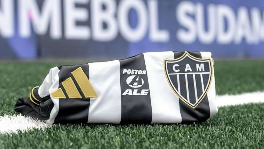 Atlético e Independiente del Valle se enfrentarão nesta terça-feira (28), na Arena MRV