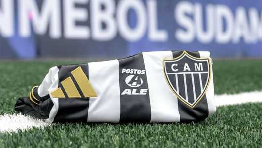 Atlético e Independiente del Valle se enfrentarão nesta terça-feira (28), na Arena MRV