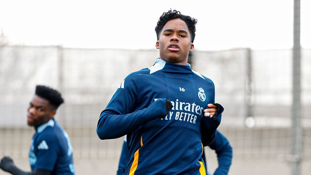 Lyon faz proposta para contratar Endrick, do Real Madrid; saiba detalhes