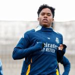 Lyon faz proposta para contratar Endrick, do Real Madrid; saiba detalhes