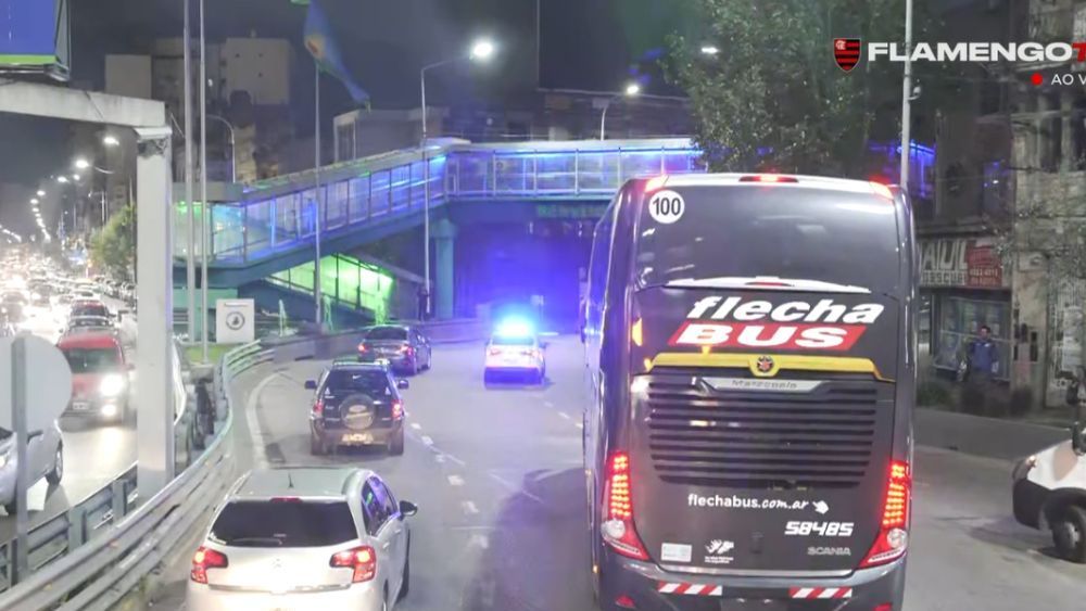 Racing x Flamengo: semifinal da Libertadores tem horário de início alterado