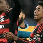 O que disse Bruno Henrique após a classificação do Flamengo na Libertadores
