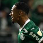 Quem é Allan, joia do Palmeiras e decisivo em classificação na Copa Libertadores