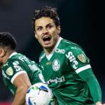 Palmeiras 4 x 0 LDU-EQU: veja quem foi eleito o melhor em campo