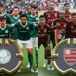 Final da Libertadores garante Brasil no próximo Mundial de Clubes da Fifa
