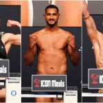 UFC Vegas 110: cinco brasileiros entram no octógono neste sábado (1º); veja card