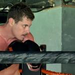 Quem é Sacha Bali, adversário de Davi Brito no Fight Music Show 7