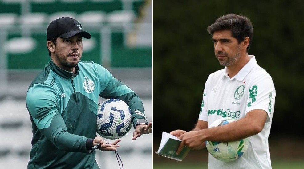 Palmeiras visita Juventude para consolidar liderança do Brasileiro