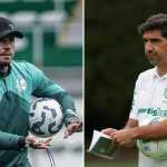 Palmeiras visita Juventude para consolidar liderança do Brasileiro